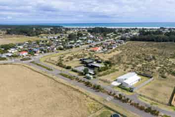 Manawatu / Whanganui - Address withheld