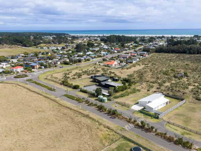 Manawatu / Whanganui - Address withheld