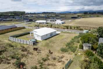 Manawatu / Whanganui - Address withheld