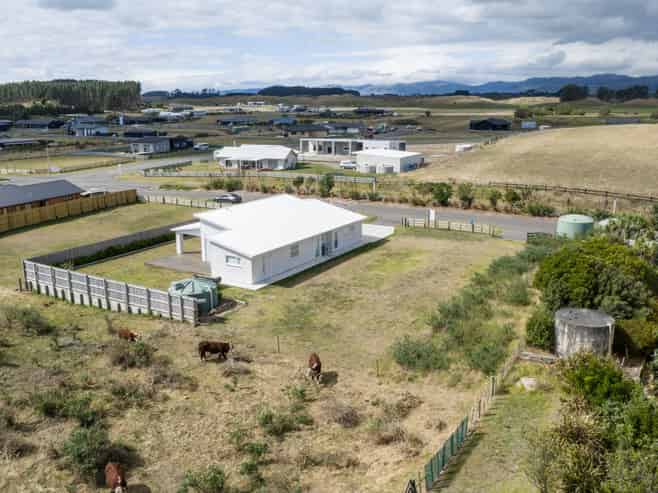 Manawatu / Whanganui - Address withheld