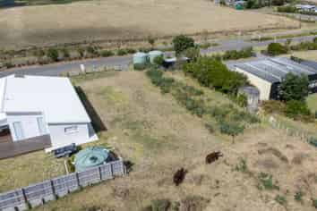 Manawatu / Whanganui - Address withheld