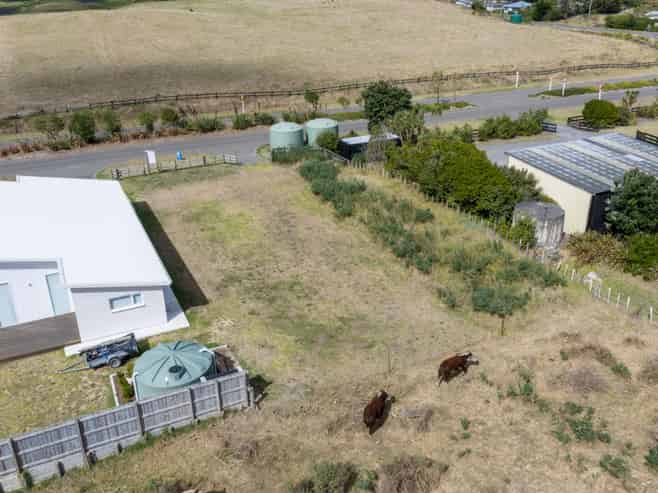 Manawatu / Whanganui - Address withheld