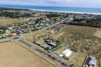 Manawatu / Whanganui - Address withheld