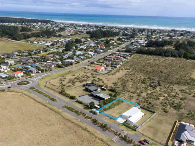 Manawatu / Whanganui - Address withheld