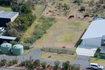 Manawatu / Whanganui - Address withheld