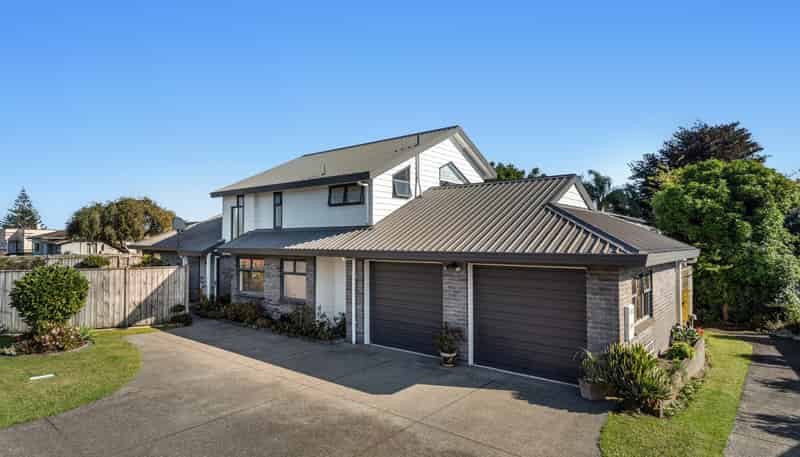 54 Victoria Avenue, Whakatane