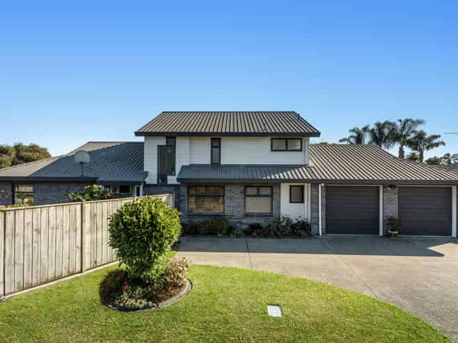 54 Victoria Avenue, Whakatane