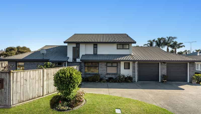 54 Victoria Avenue, Whakatane