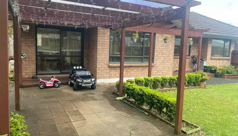  Maich Road, Manurewa