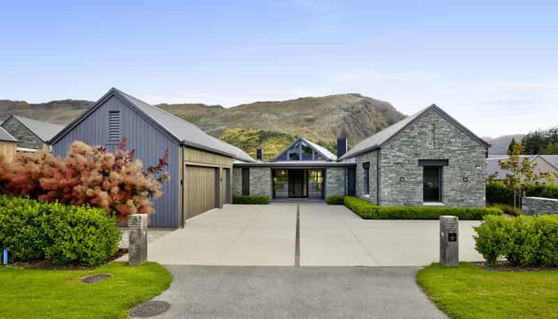 2 Dalgleish Lane, Arrowtown