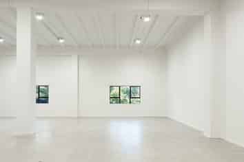 Refurbished Industrial Opportunity