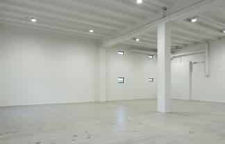 Refurbished Industrial Opportunity