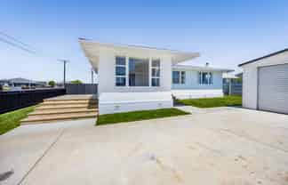 1A Robbins Cres, Hawera