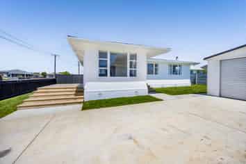 1A Robbins Cres, Hawera