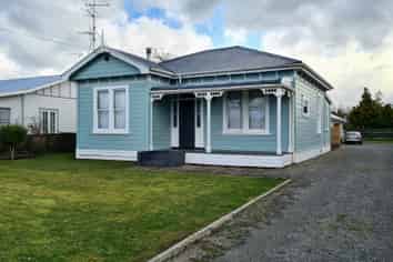 15 Jeans Street, Masterton