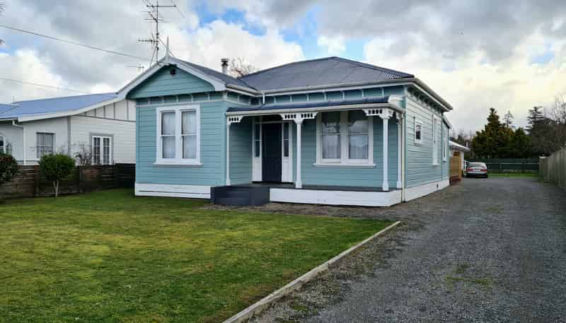 15 Jeans Street, Masterton