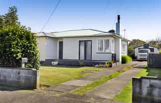 8 Pacey Avenue, Hawera