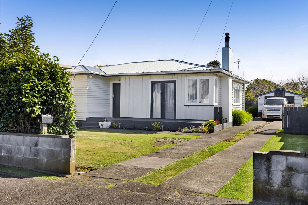 Smart Start or Solid Investment!, Hawera