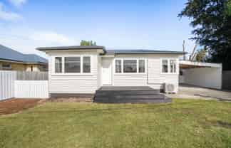 7 Fox Street, Hamilton East