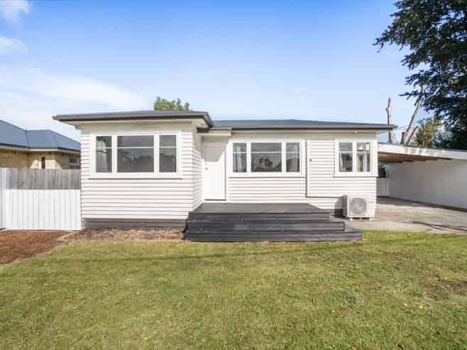 7 Fox Street, Hamilton East