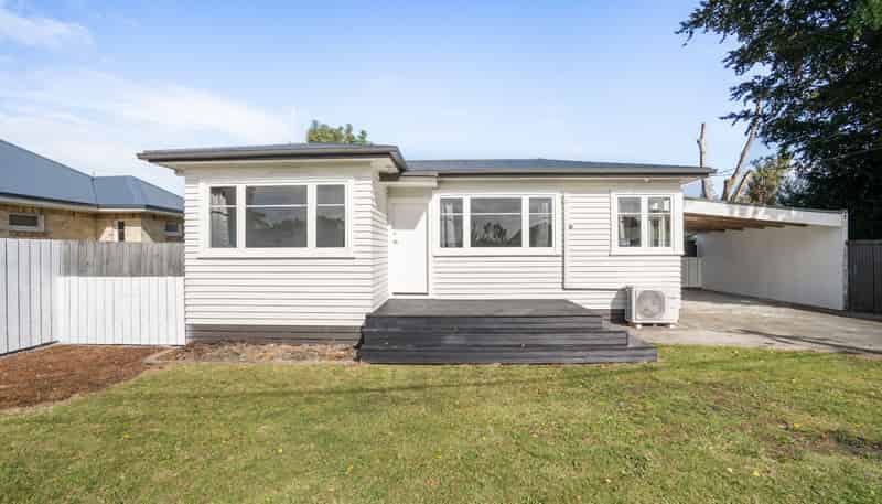 7 Fox Street, Hamilton East