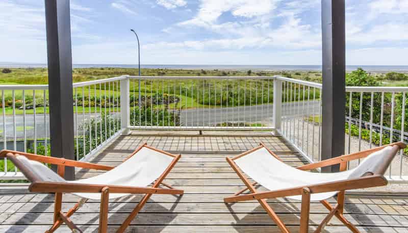 30 Beach Road, Collingwood