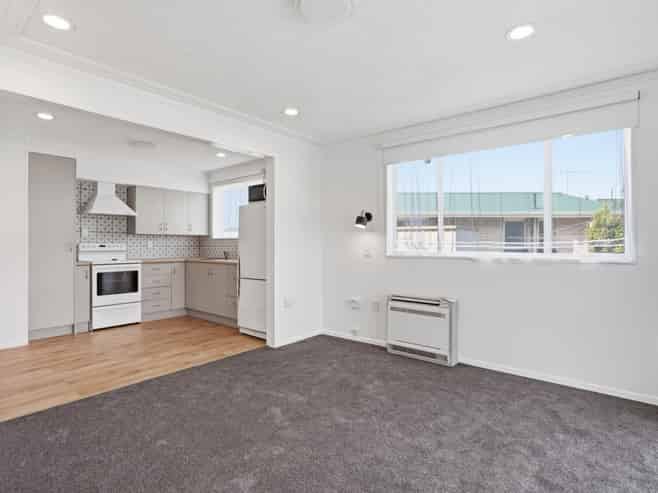 17B Ruskin Terrace, Caversham