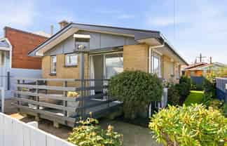 17B Ruskin Terrace, Caversham