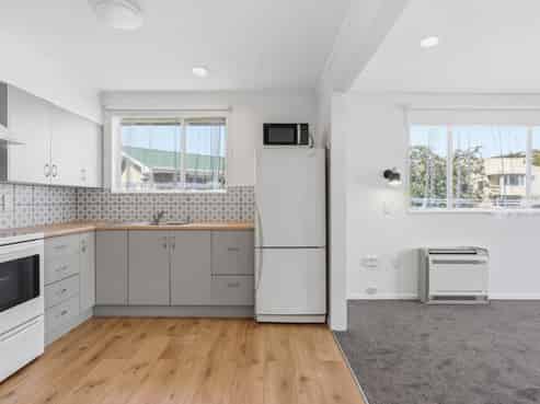 17B Ruskin Terrace, Caversham