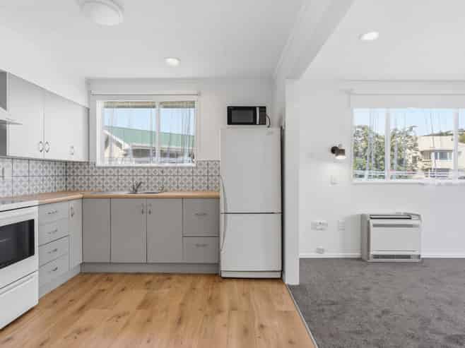 17B Ruskin Terrace, Caversham