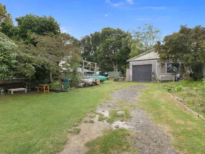 3 Sandspit Road, Waiuku