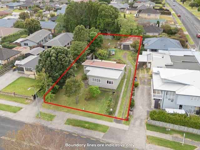 3 Sandspit Road, Waiuku