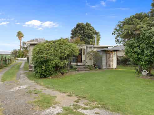 3 Sandspit Road, Waiuku