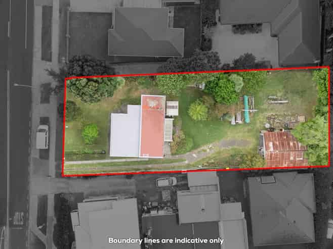 3 Sandspit Road, Waiuku