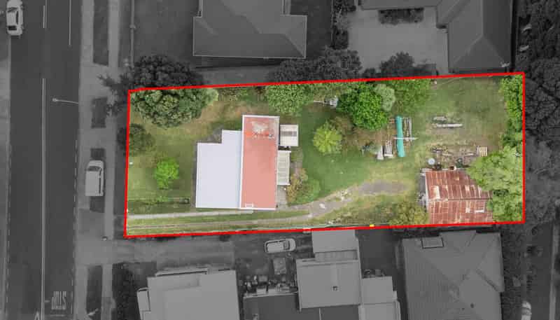 3 Sandspit Road, Waiuku