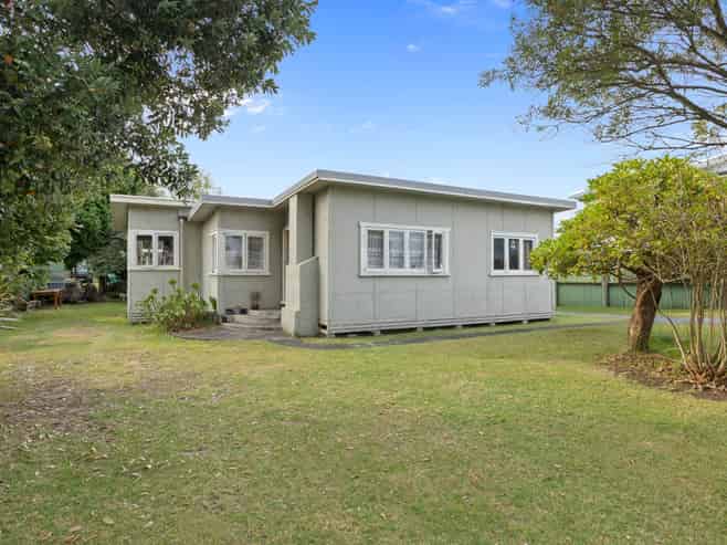 3 Sandspit Road, Waiuku