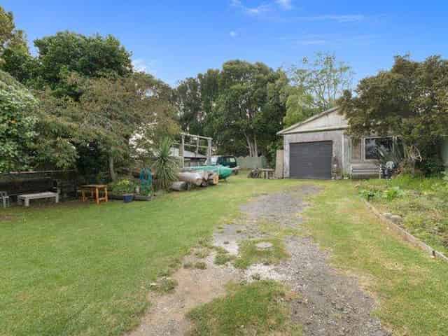 3 Sandspit Road, Waiuku