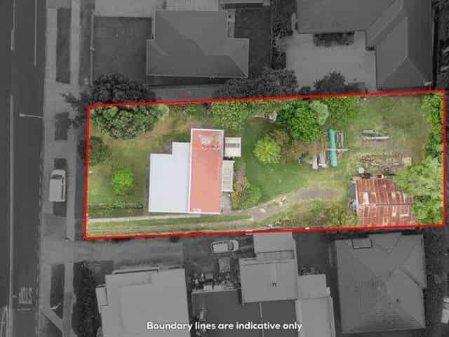 3 Sandspit Road, Waiuku