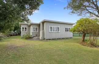 3 Sandspit Road, Waiuku