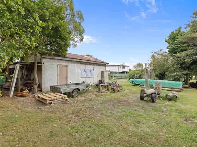 3 Sandspit Road, Waiuku