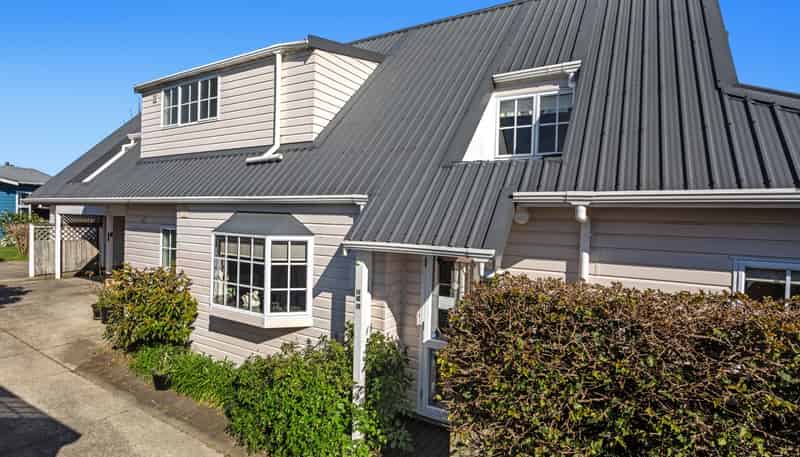 25B James Street, Whakatane