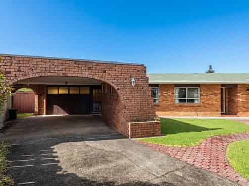 15 Windsor Avenue, Kamo