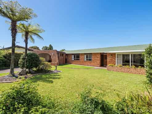 15 Windsor Avenue, Kamo