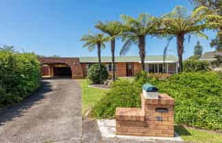 15 Windsor Avenue, Kamo