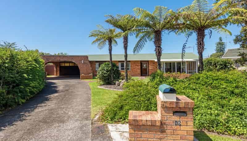 15 Windsor Avenue, Kamo