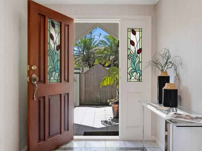 1 Page Point, Mellons Bay