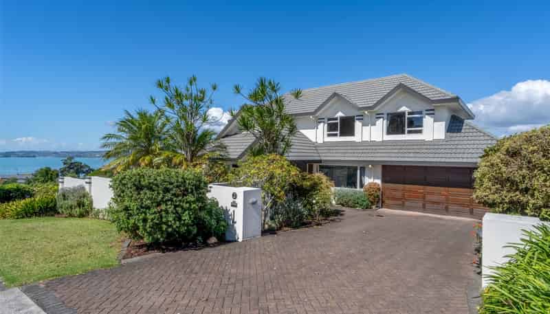 1 Page Point, Mellons Bay