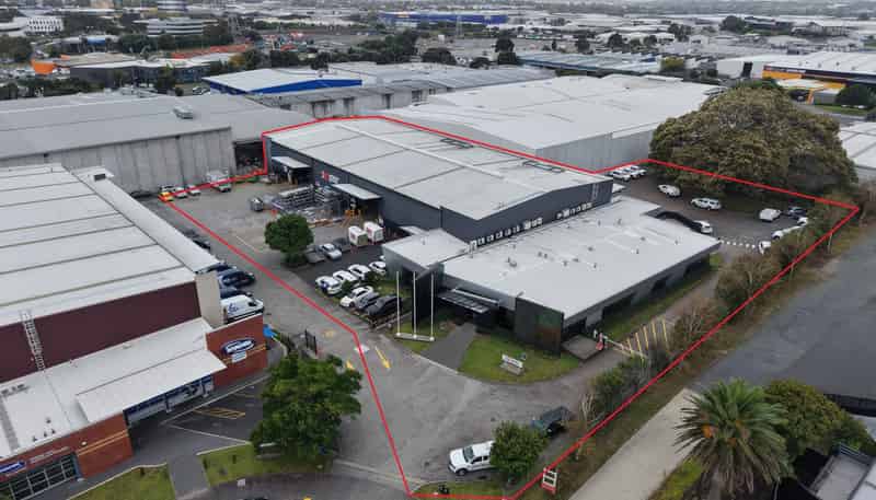 8-14 Westfield Place, Mount Wellington