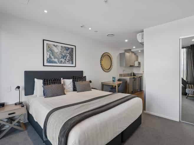 313 (Door/18-24 Frankton Road, Queenstown