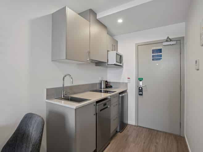 313 (Door/18-24 Frankton Road, Queenstown